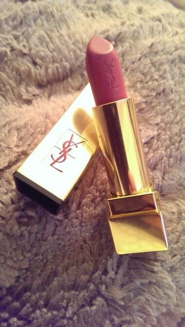 ysl 28 rose boheme|YSL rouge lipstick review.